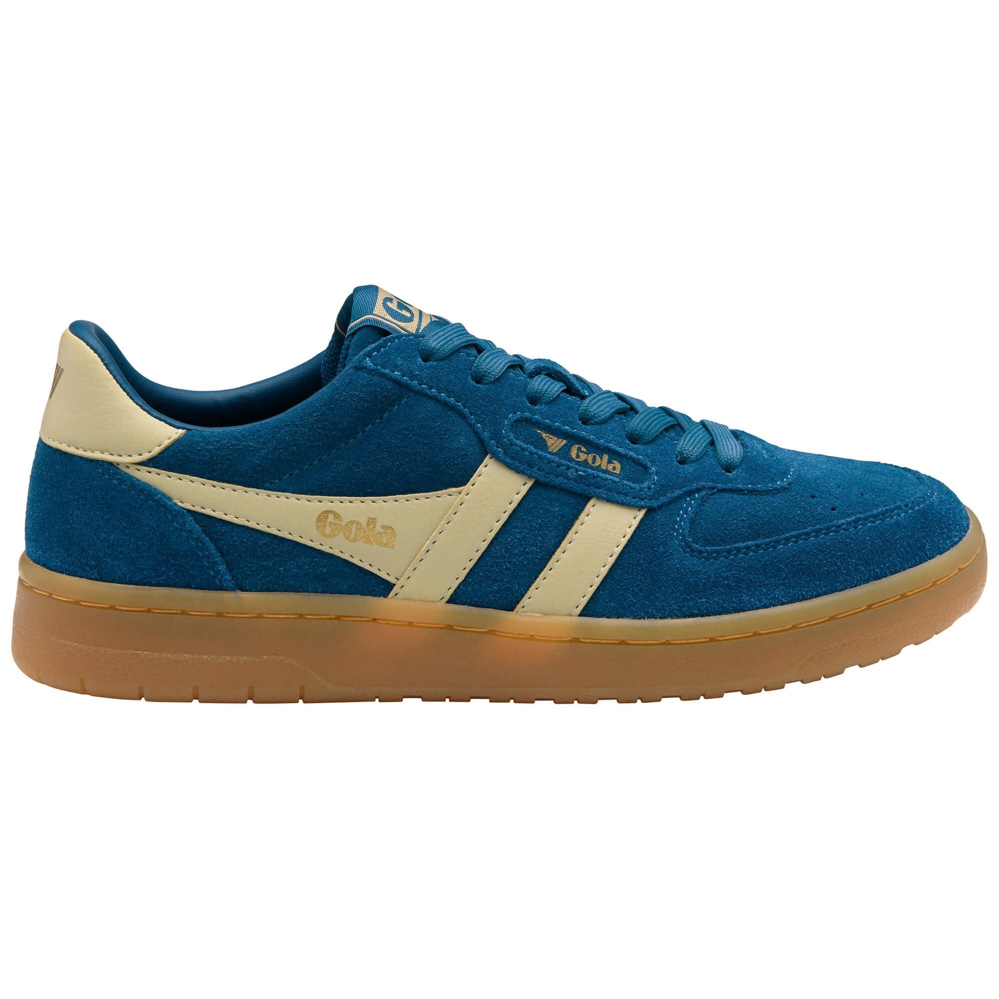 Gola Classics Women's Hawk Suede '86 Sneakers