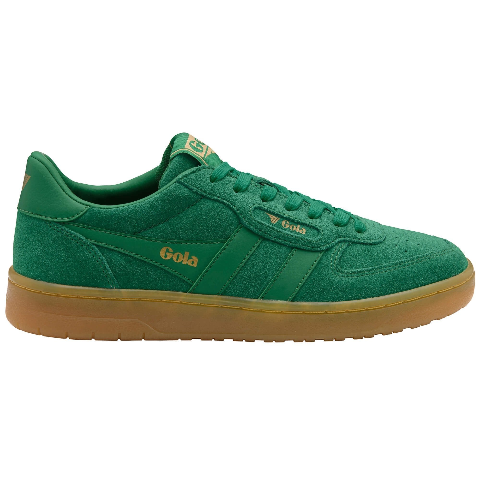 Gola Classics Women's Hawk Suede '86 Sneakers