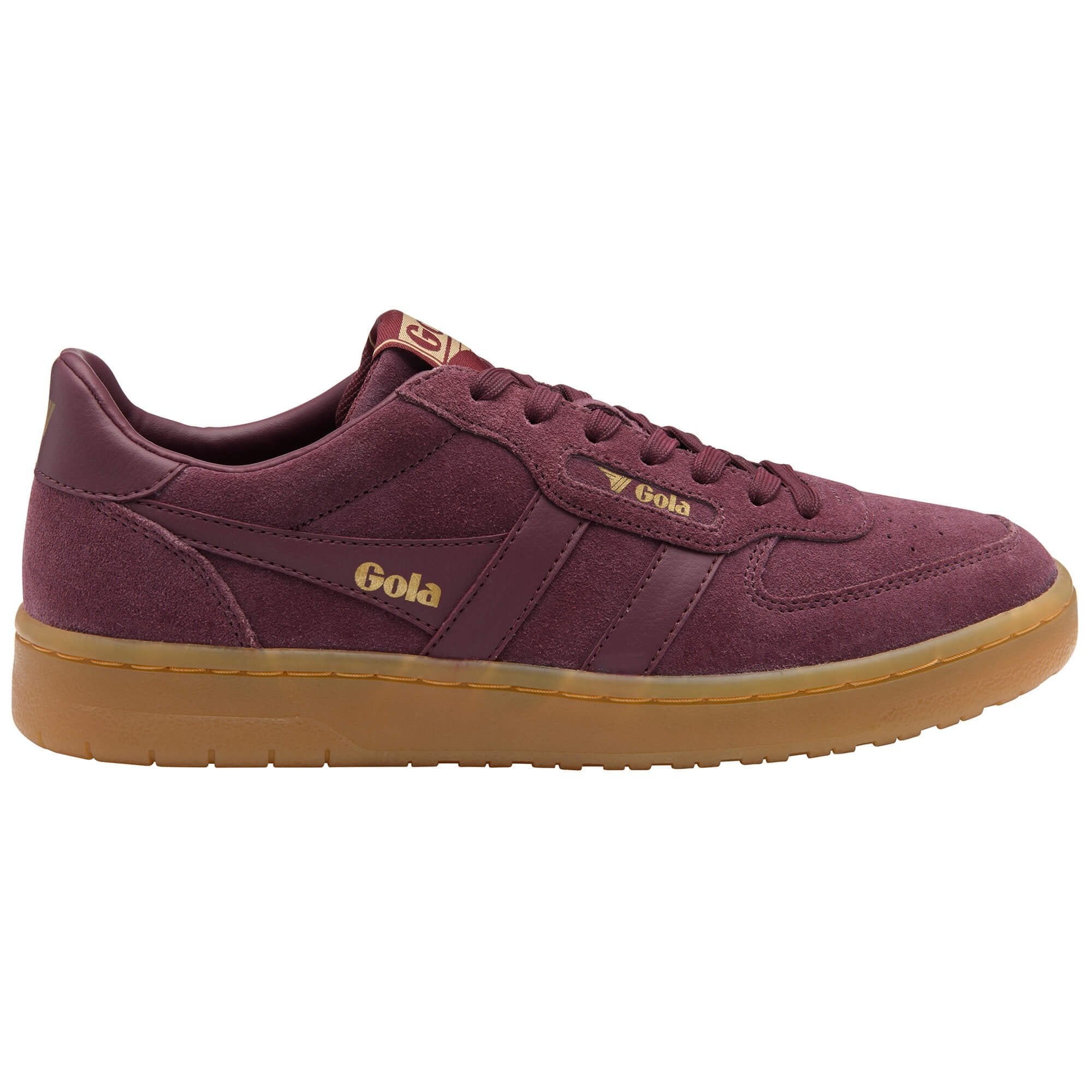 Gola Classics Women's Hawk Suede '86 Sneakers