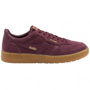 Women's Hawk Suede '86 Sneakers
