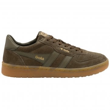Women's Hawk Suede '86 Sneakers