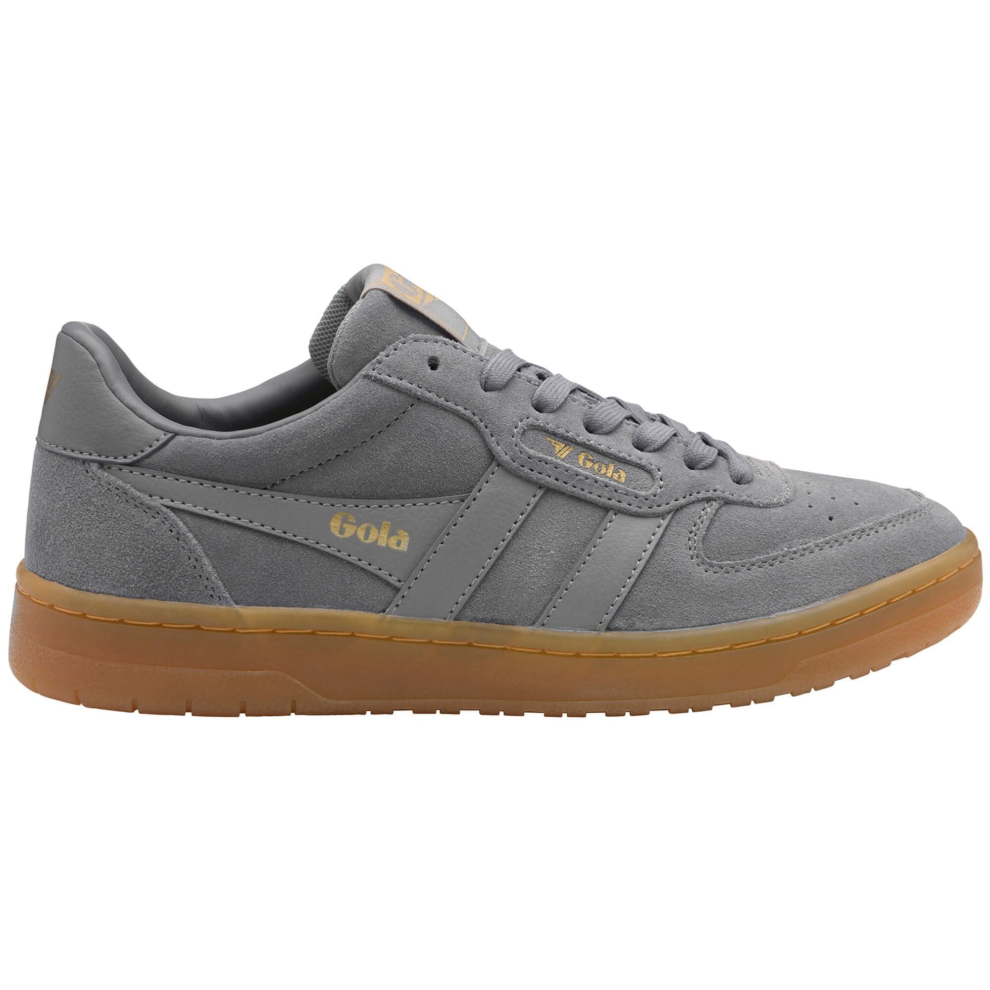 Gola Classics Women's Hawk Suede '86 Sneakers