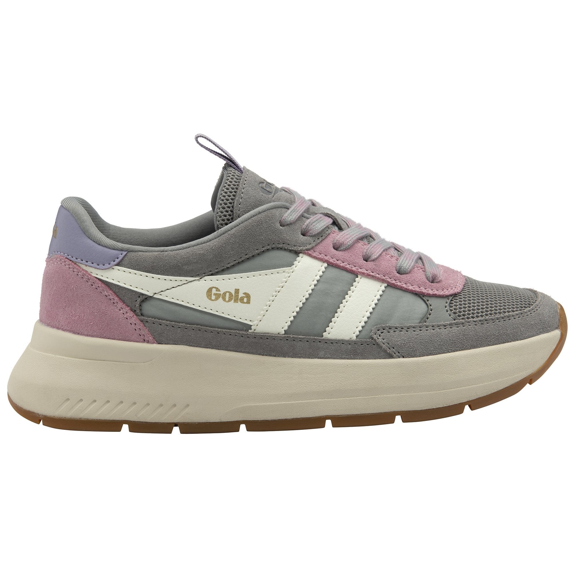 Gola Classics Women's Phoenix Sneakers