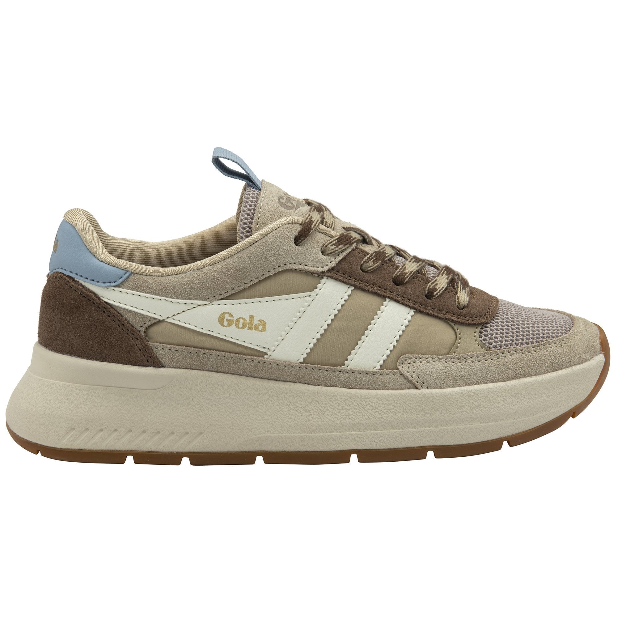 Gola Classics Women's Phoenix Sneakers