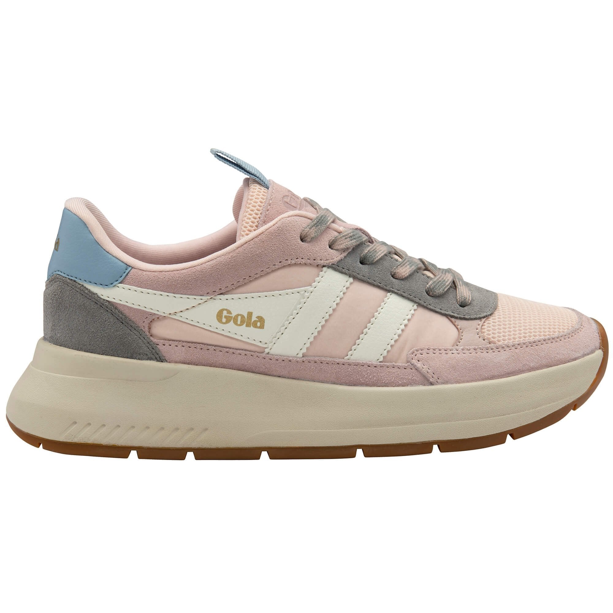 Gola Classics Women's Phoenix Sneakers