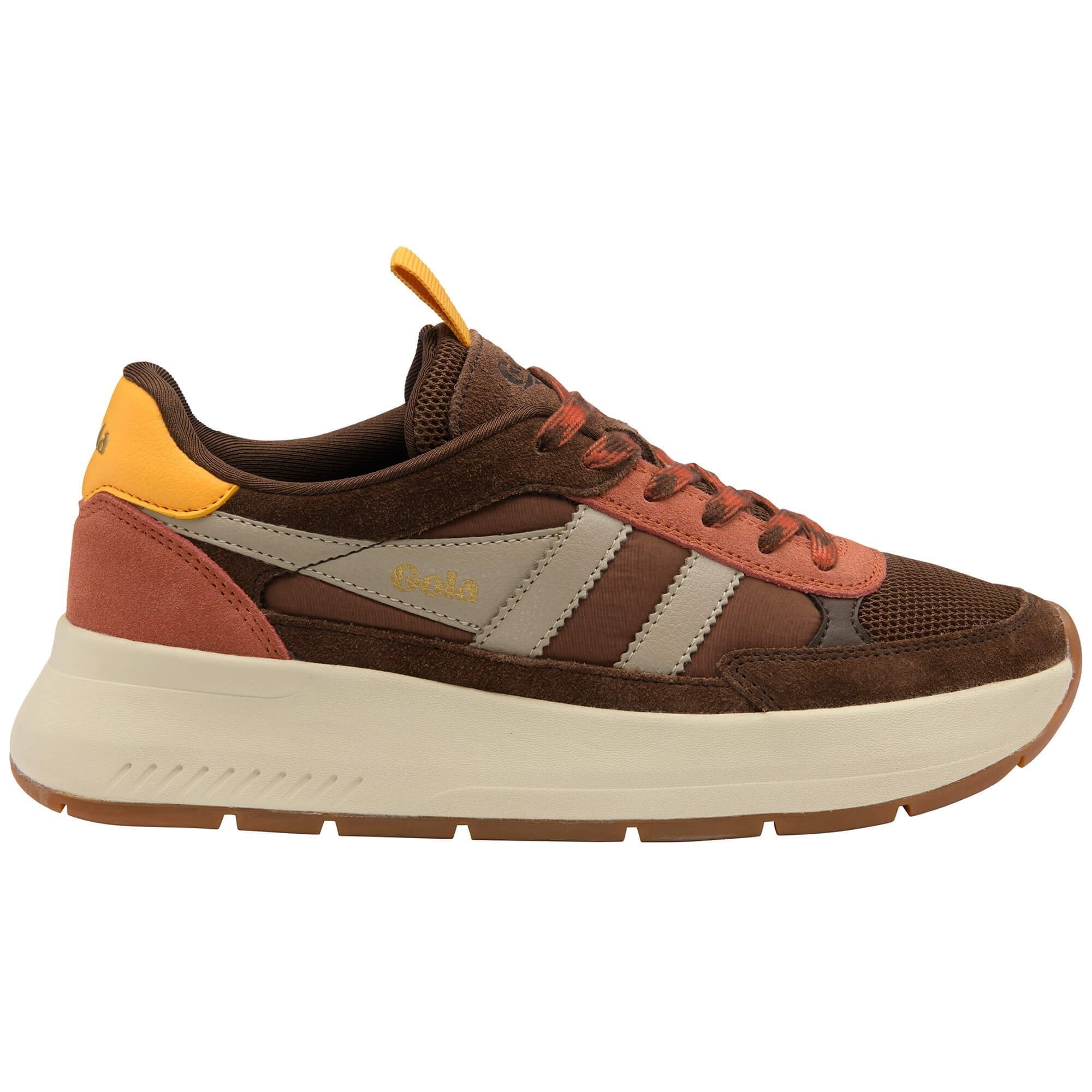 Gola Classics Women's Phoenix Sneakers
