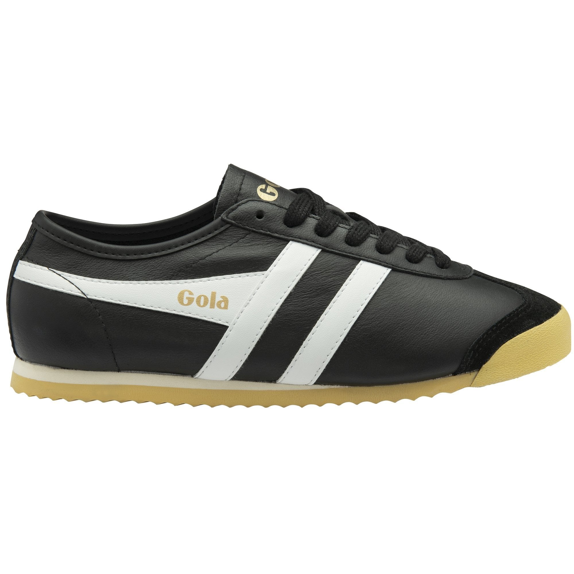 Gola Classics Women's Race Leather Sneakers