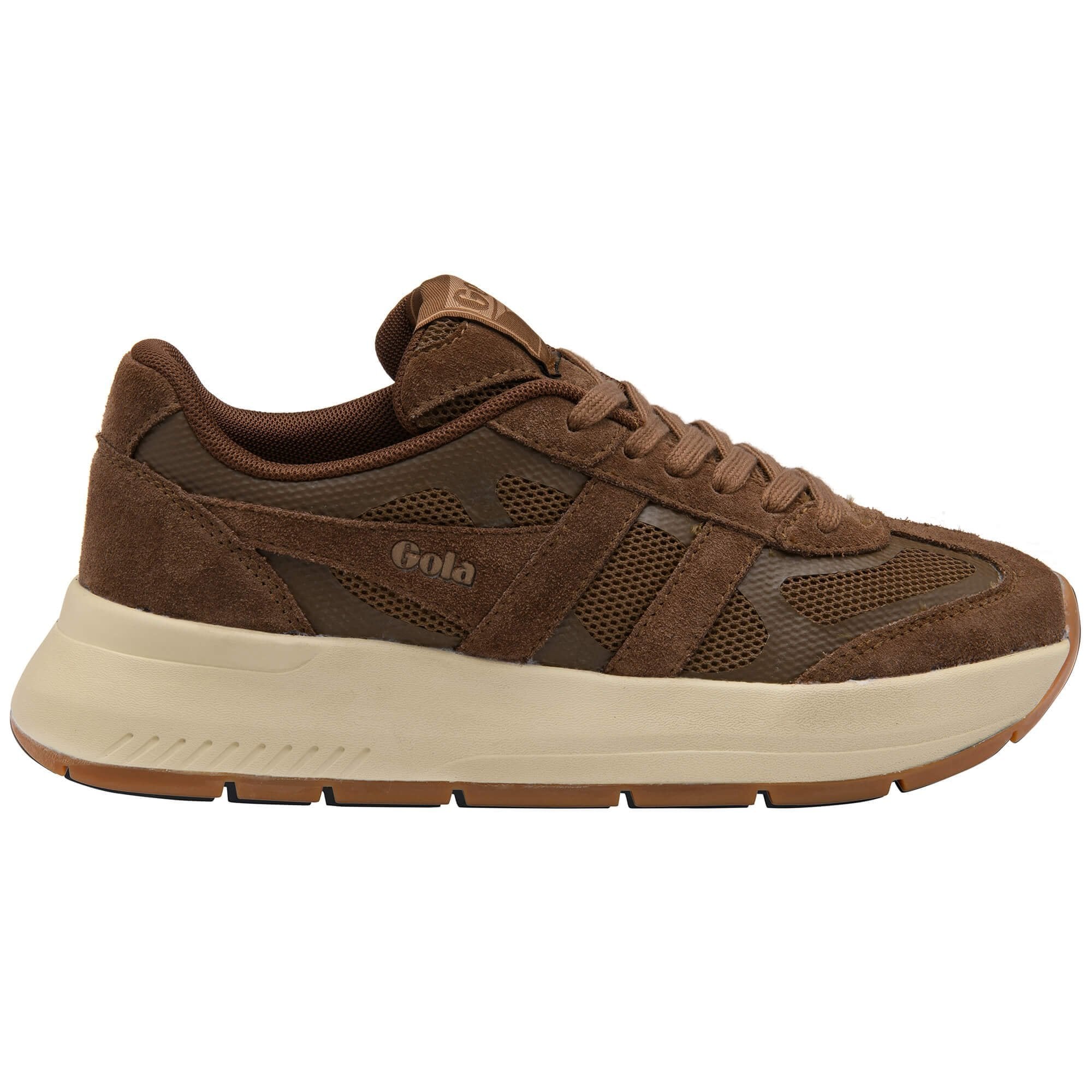 Gola Classics Women's Seattle Sneakers