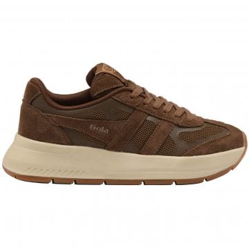 Women's Seattle Sneakers