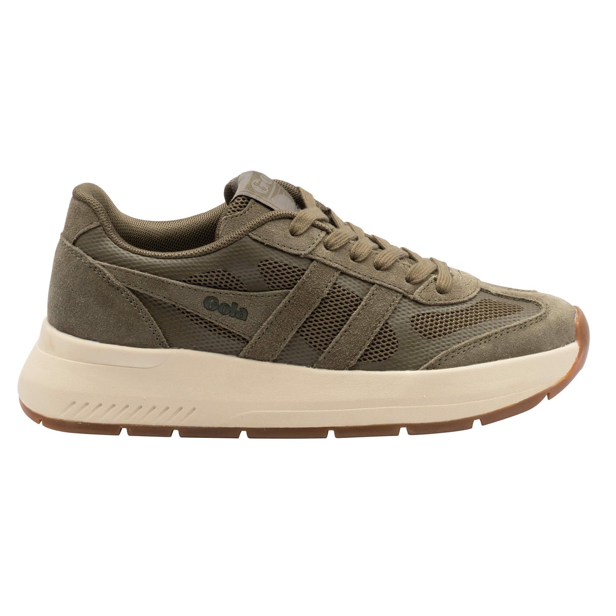 Gola Classics Women's Seattle Sneakers