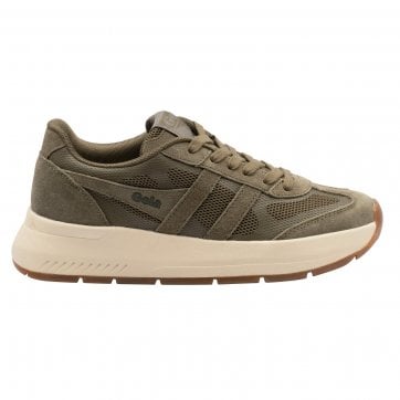 Women's Seattle Sneakers