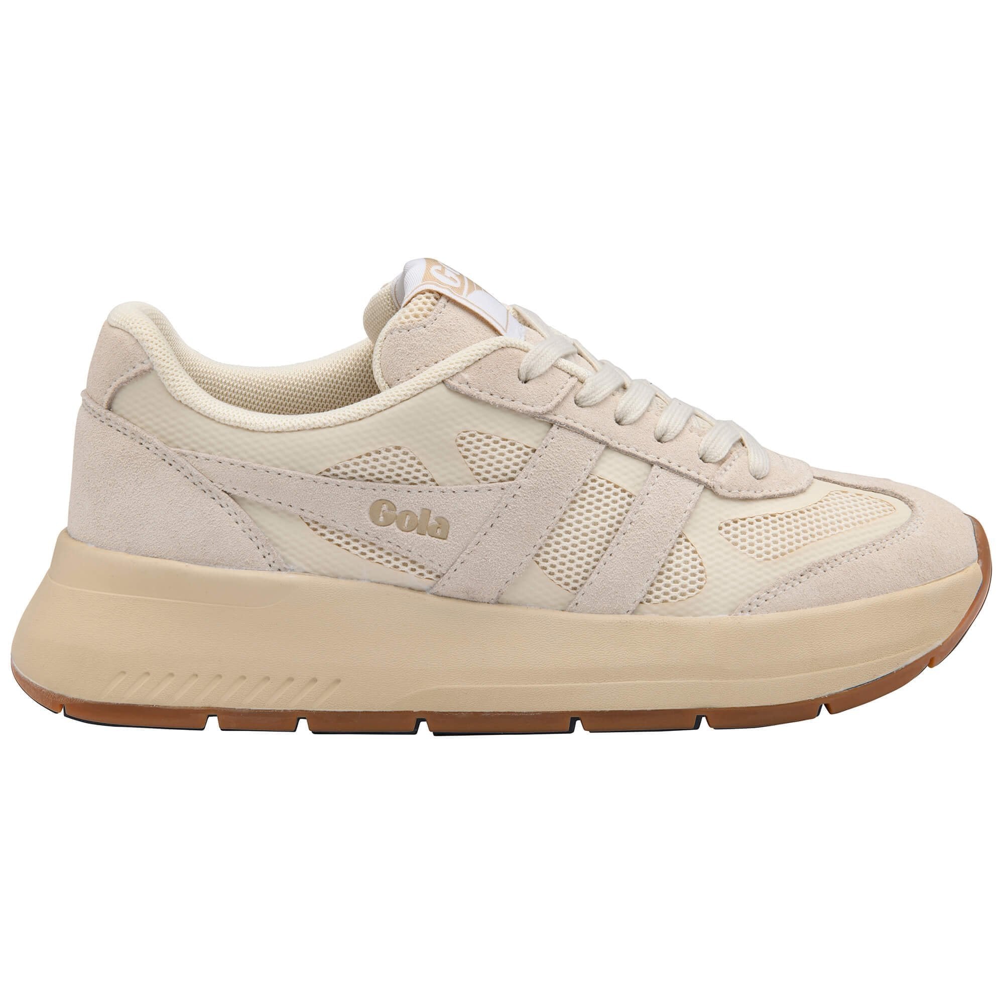 Gola Classics Women's Seattle Sneakers