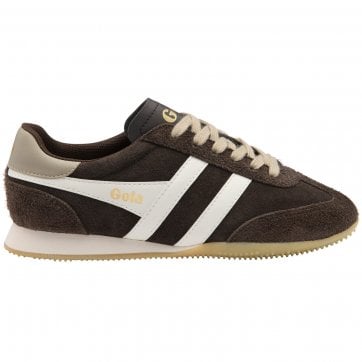 Women's Sprinter Suede Sneakers