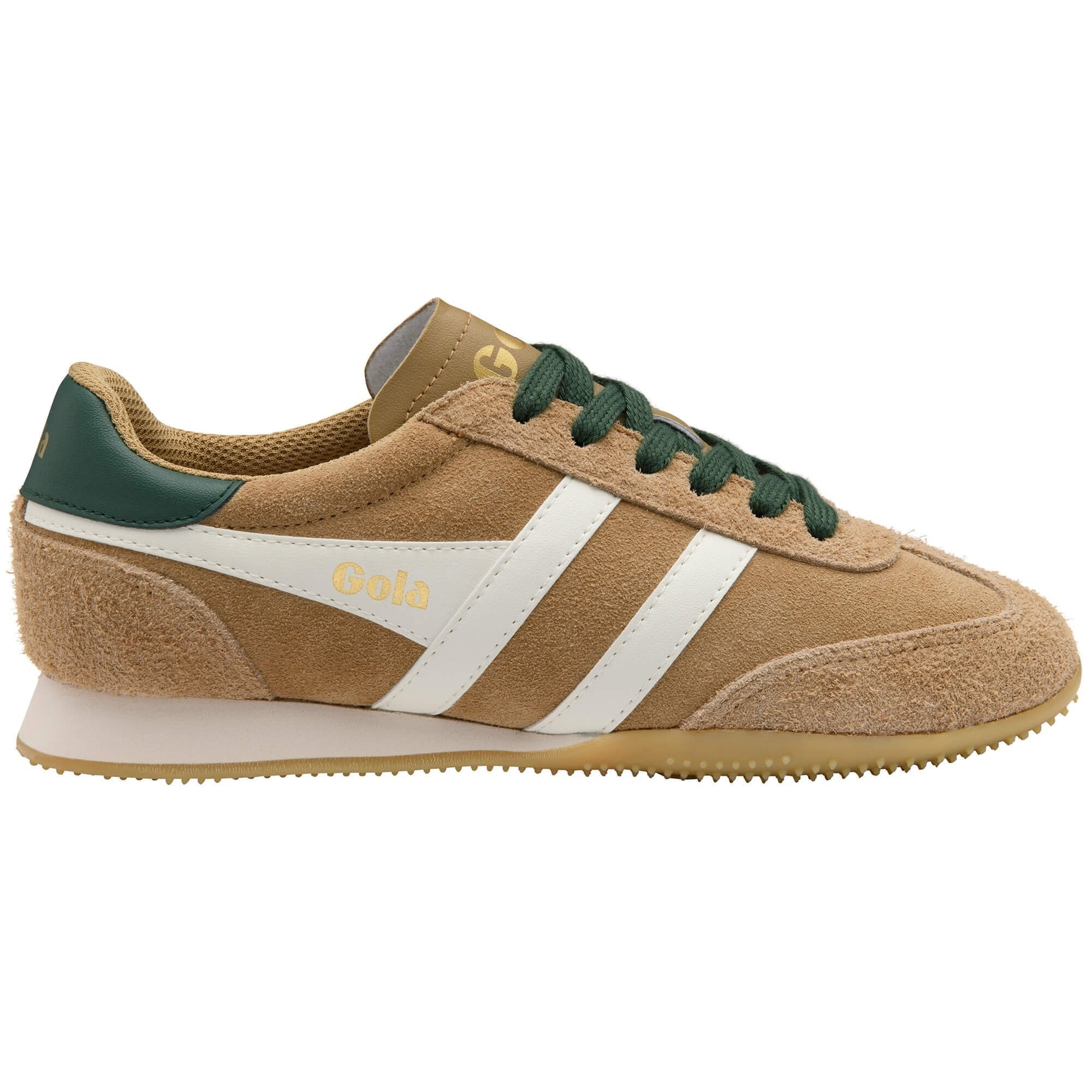 Gola Classics Women's Sprinter Suede Sneakers