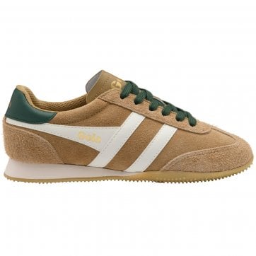 Women's Sprinter Suede Sneakers