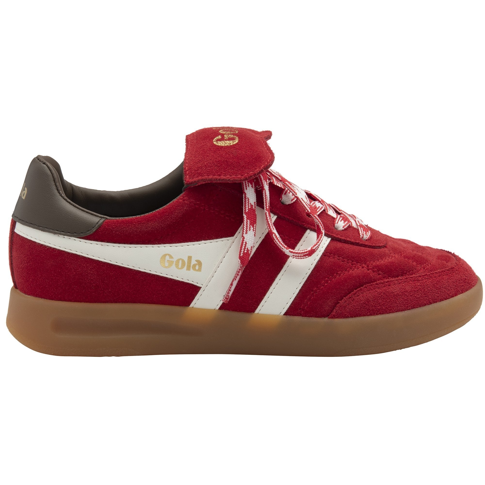 Gola Classics Women's Stadia '86 Sneakers