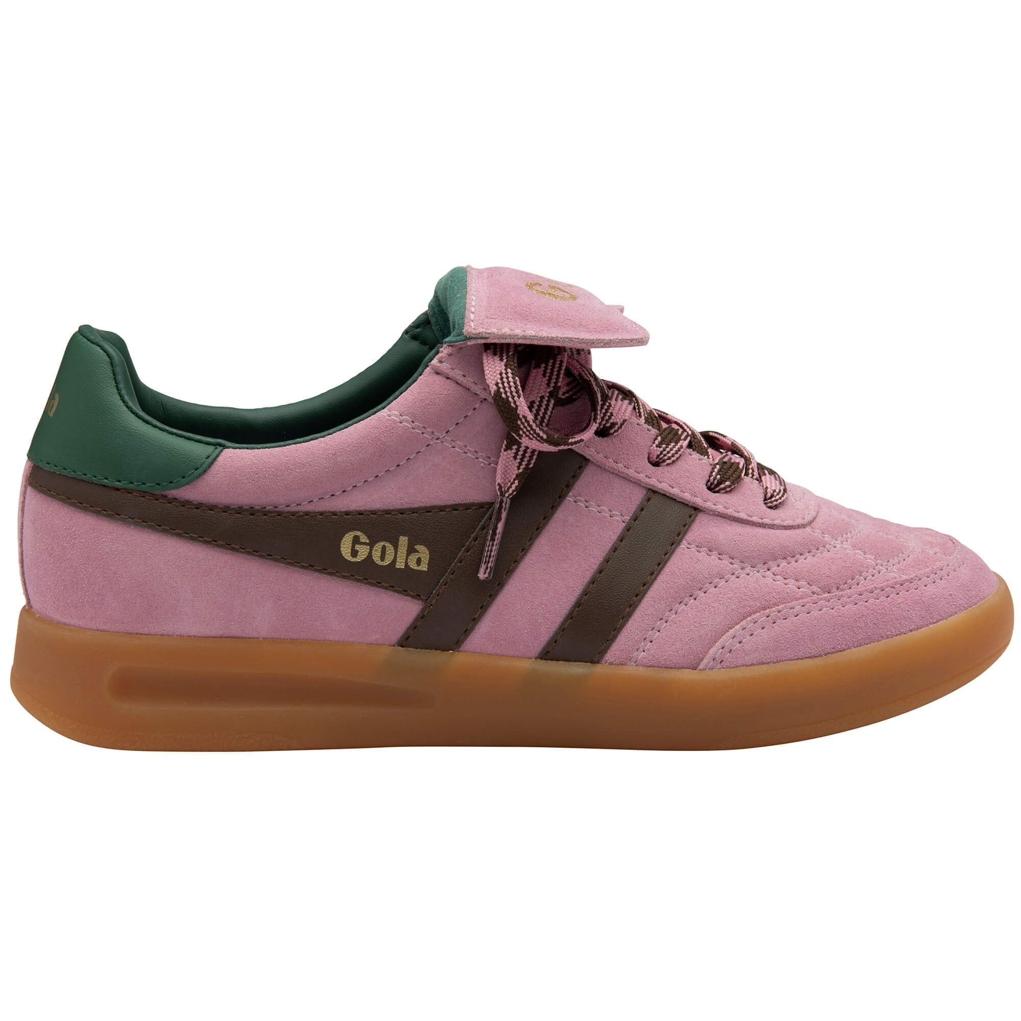 Gola Classics Women's Stadia '86 Sneakers