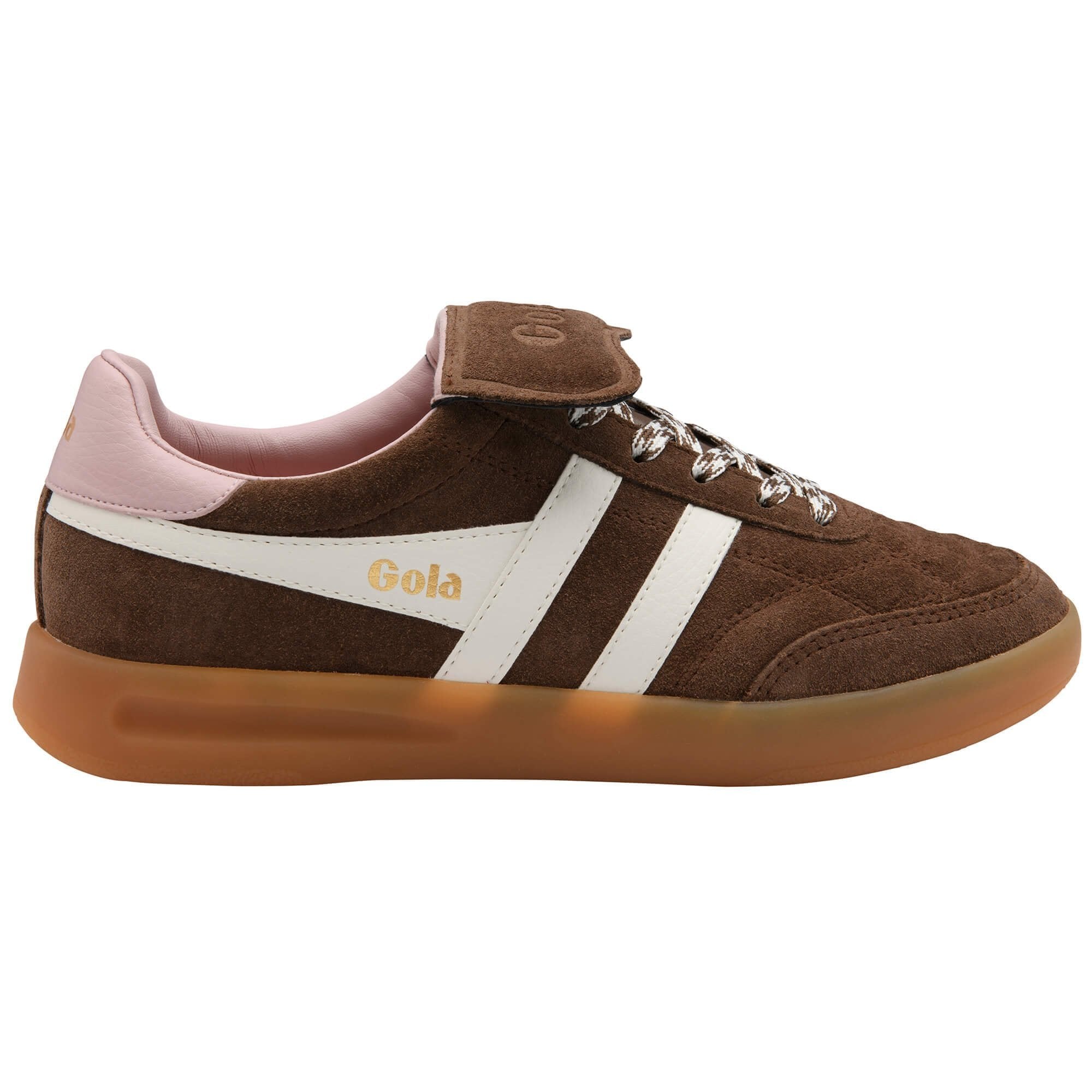 Gola Classics Women's Stadia '86 Sneakers