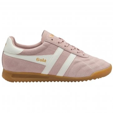 Women's Stadium Suede Sneakers
