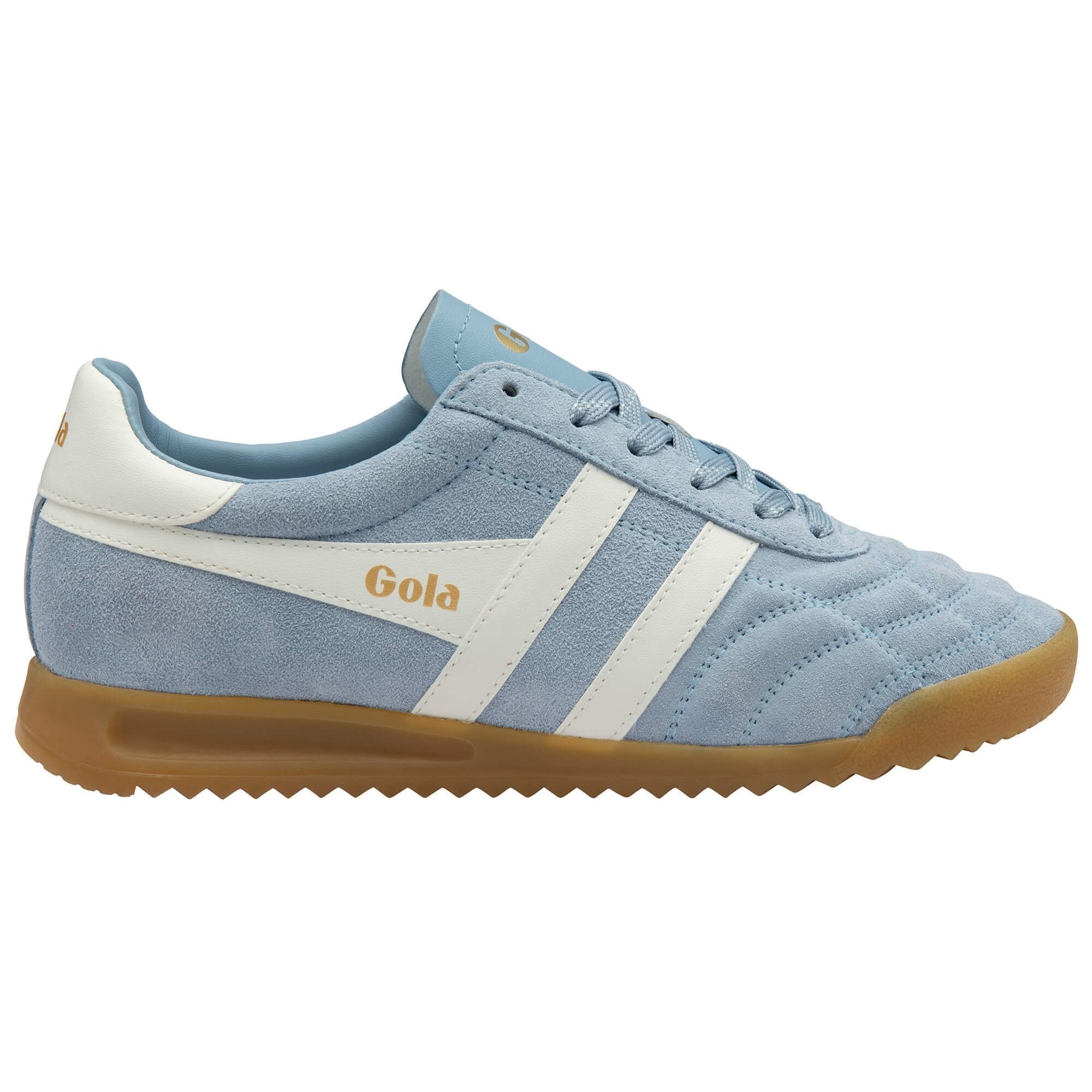 Gola Classics Women's Stadium Suede Sneakers