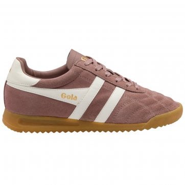 Women's Stadium Suede Sneakers