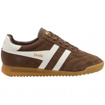 Women's Stadium Suede Sneakers