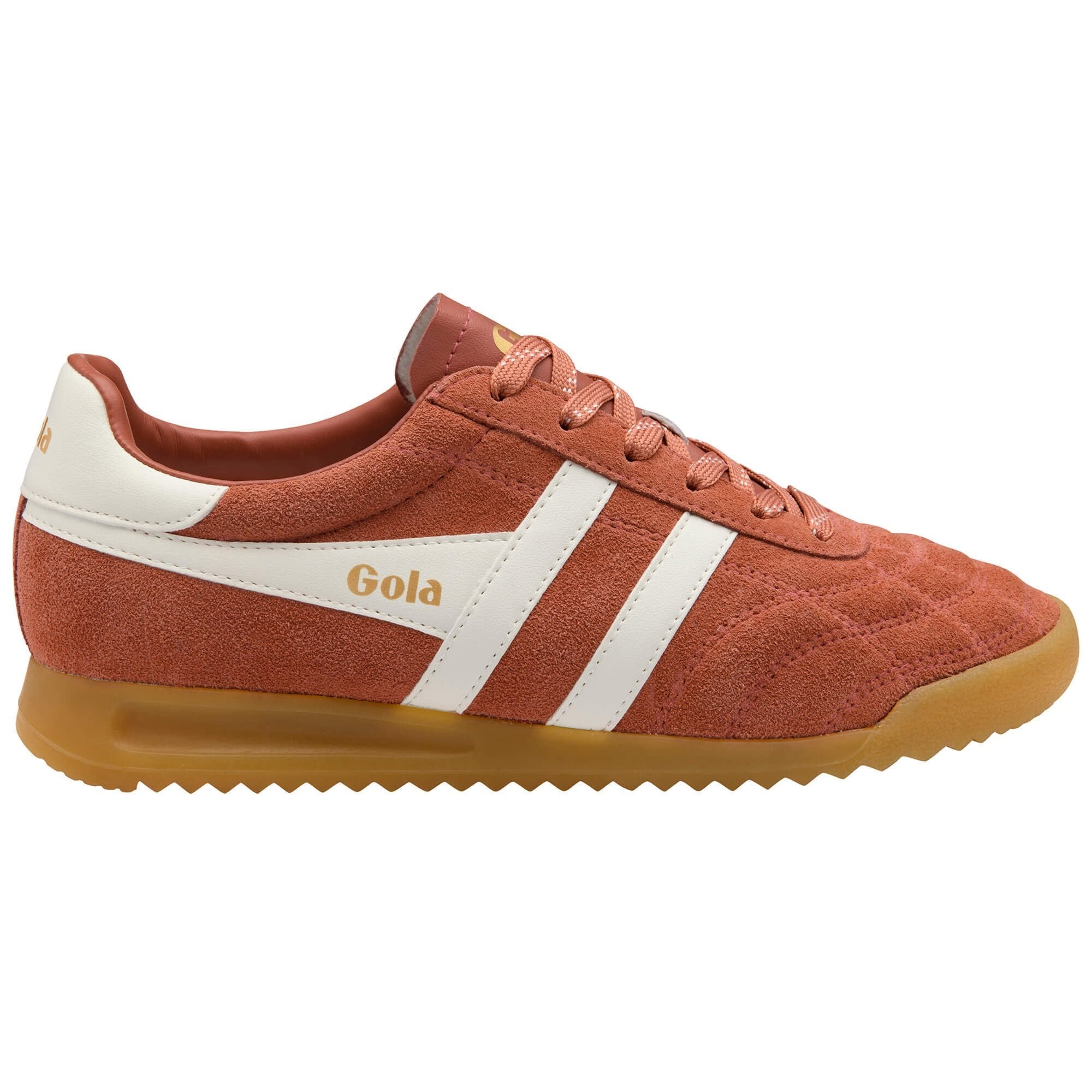 Gola Classics Women's Stadium Suede Sneakers