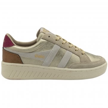 Women's Superslam Blaze II Sneakers
