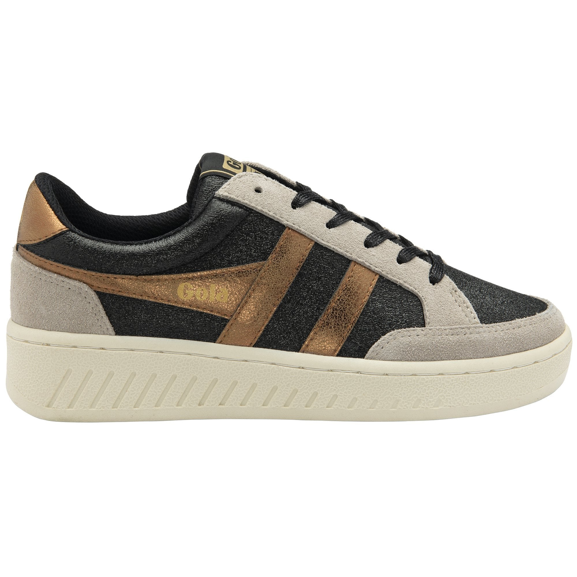Gola Classics Women's Superslam Blaze II Sneakers