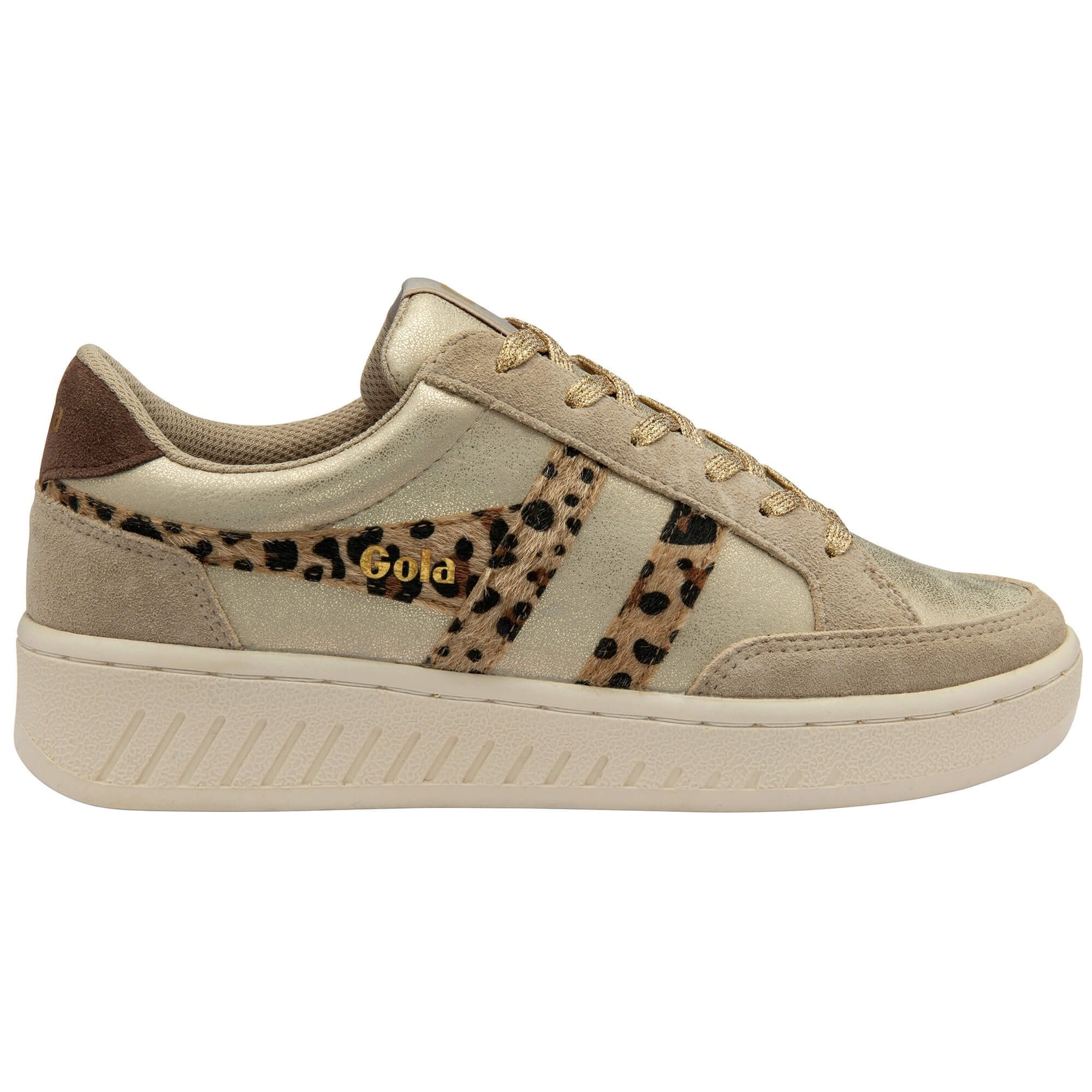 Gola Classics Women's Superslam Blaze II Sneakers