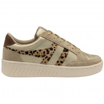 Women's Superslam Blaze II Sneakers