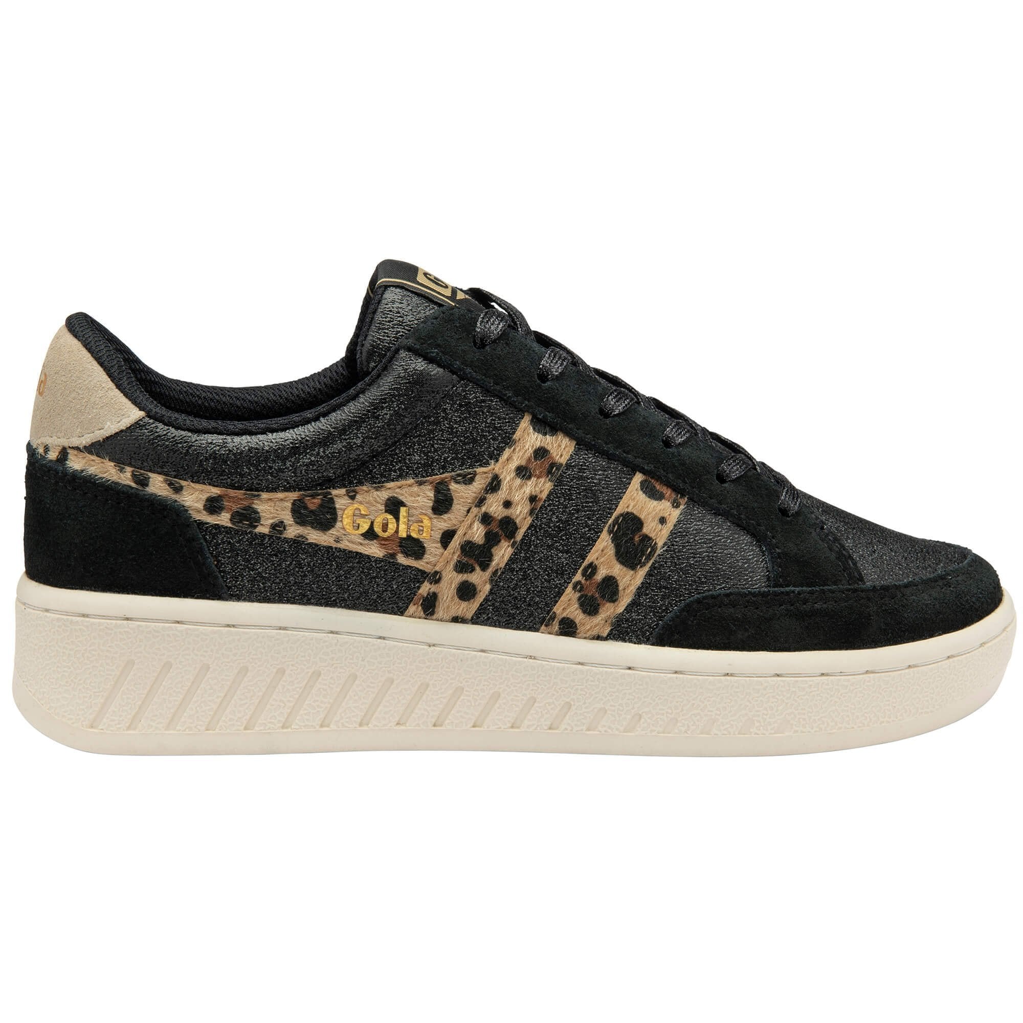 Gola Classics Women's Superslam Blaze II Sneakers