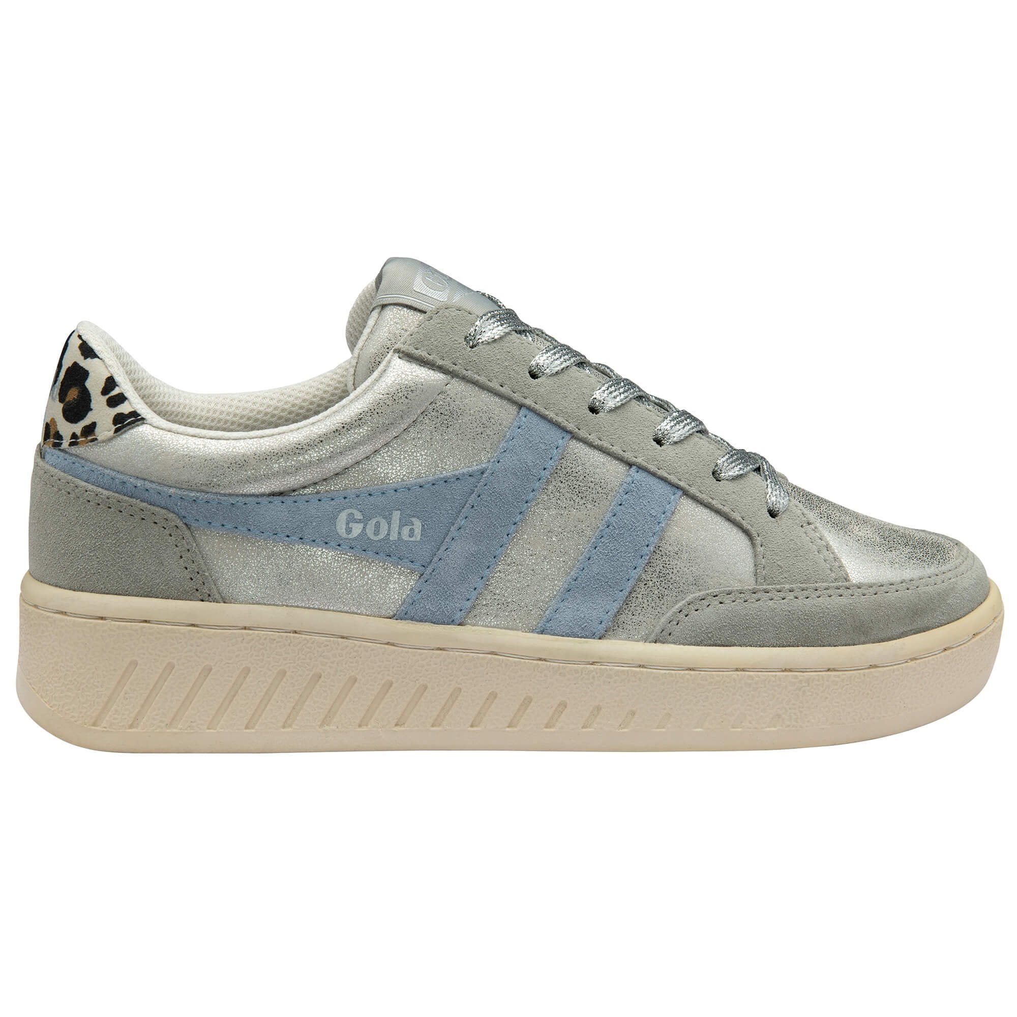 Gola Classics Women's Superslam Blaze II Sneakers