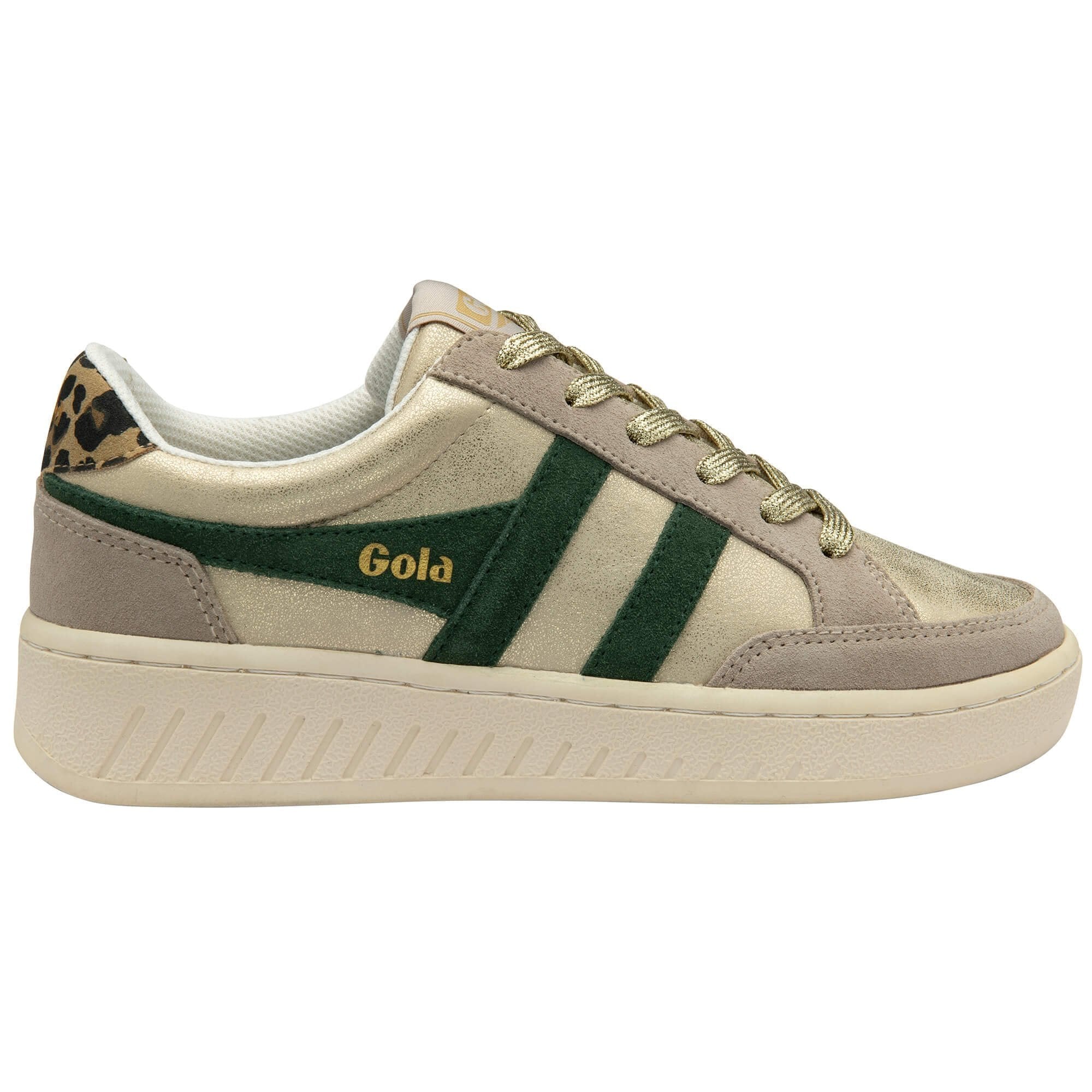 Gola Classics Women's Superslam Blaze II Sneakers