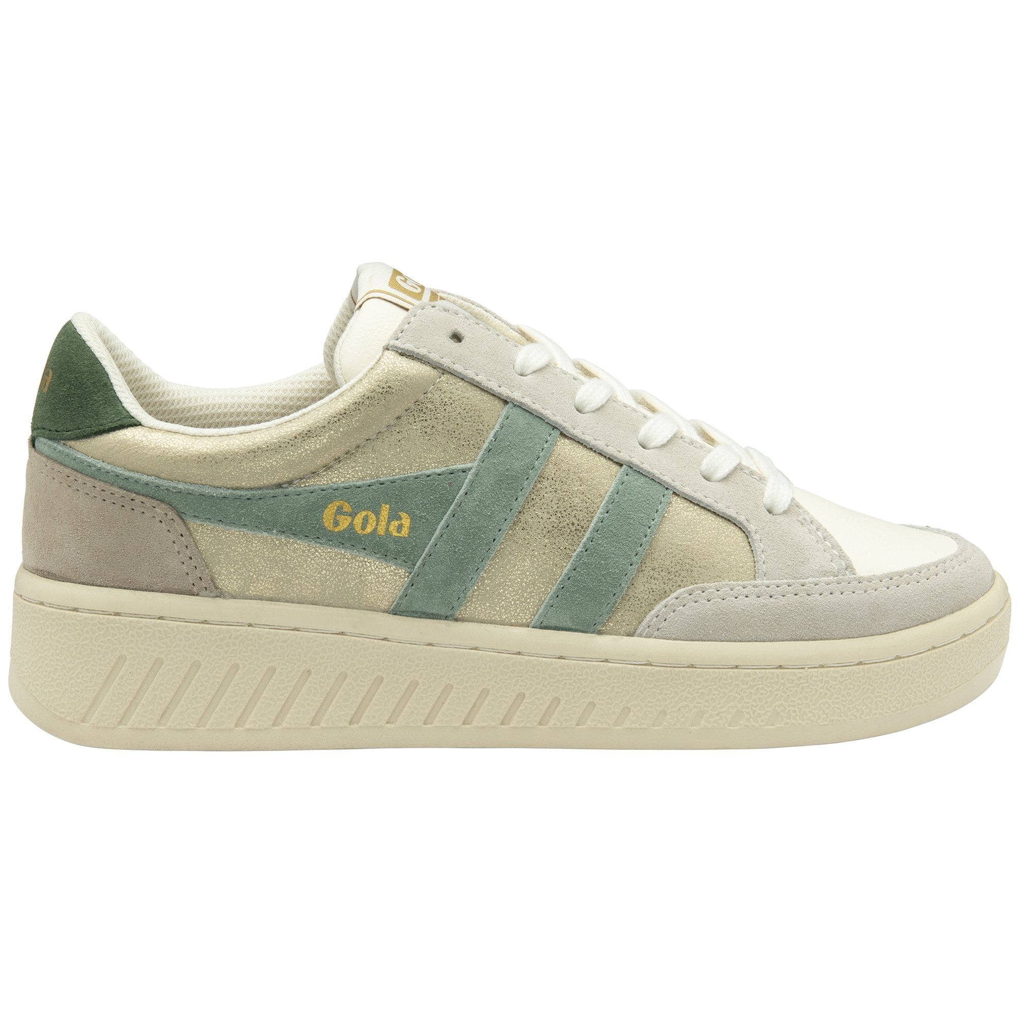 Gola Classics Women's Superslam Blaze Sneakers