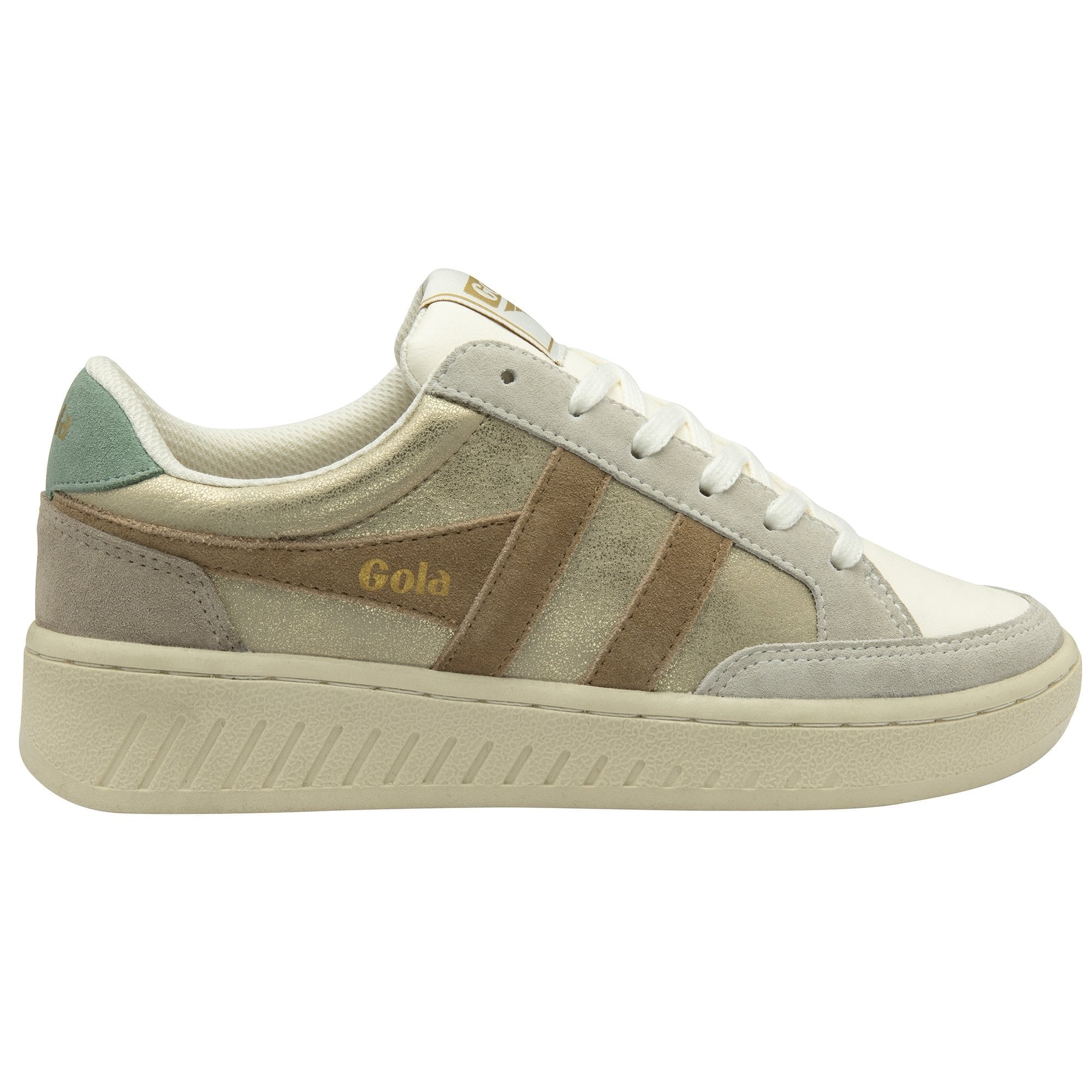 Gola Classics Women's Superslam Blaze Sneakers