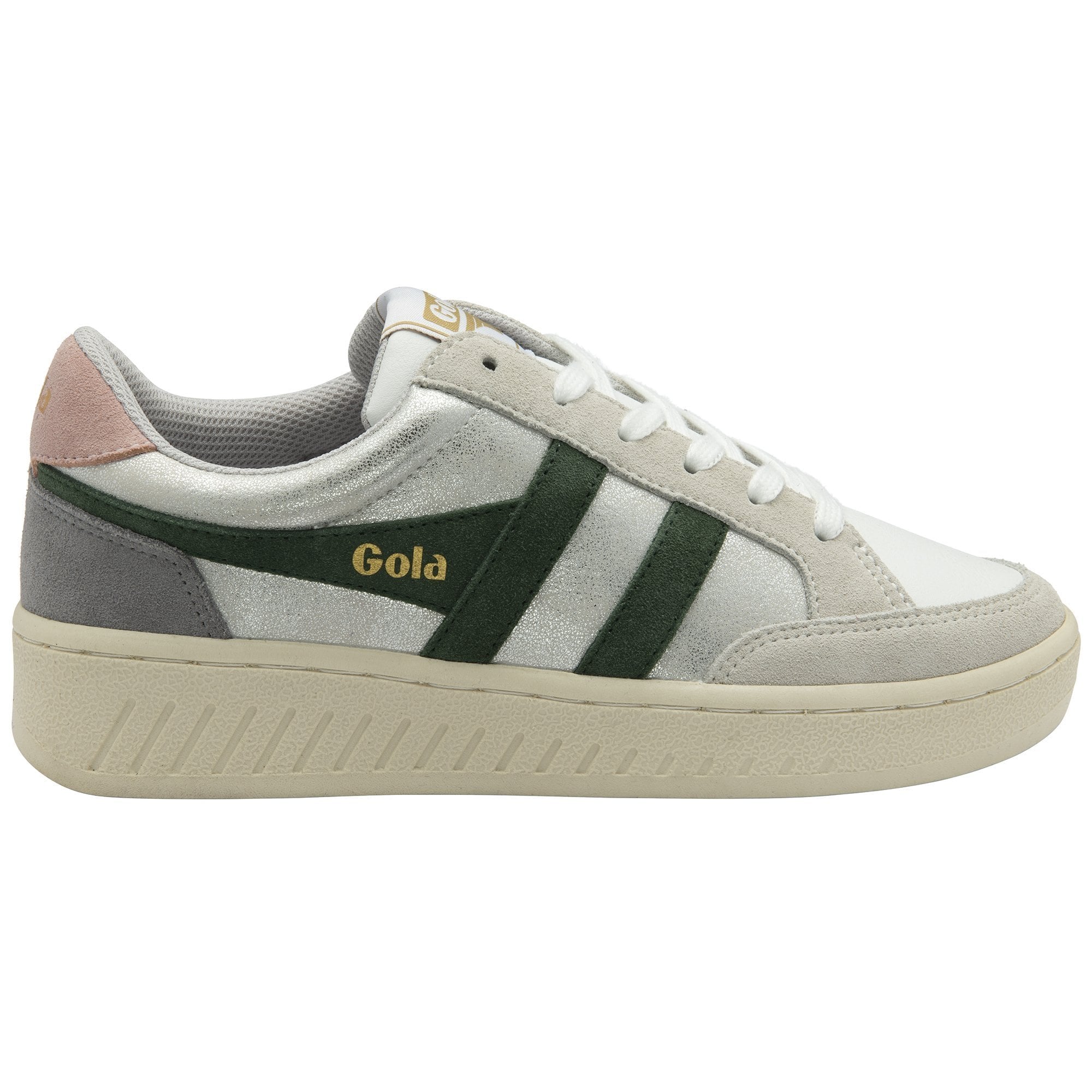 Gola Classics Women's Superslam Blaze Sneakers