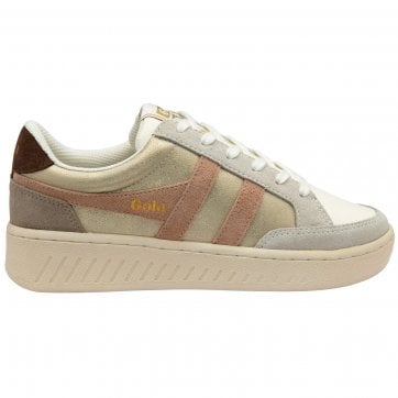 Women's Superslam Blaze Sneakers