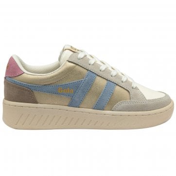 Women's Superslam Blaze Sneakers