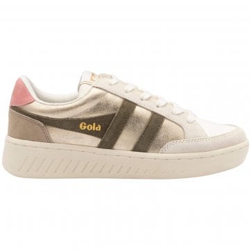 Women's Superslam Blaze Sneakers