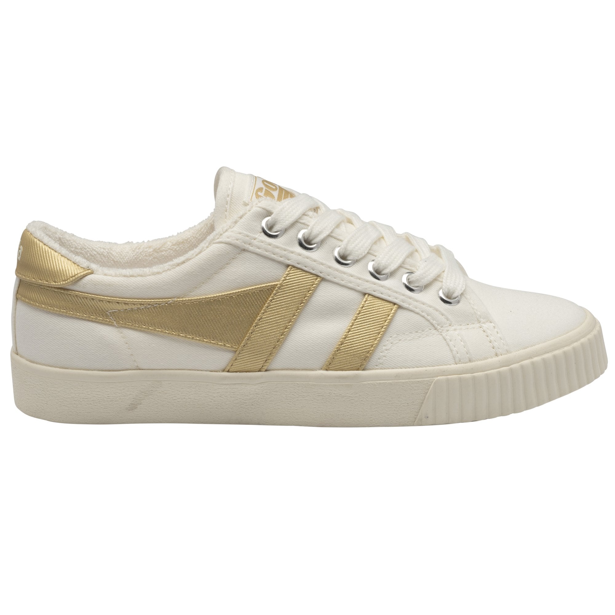 Gola Classics Women's Tennis Mark Cox Sneakers