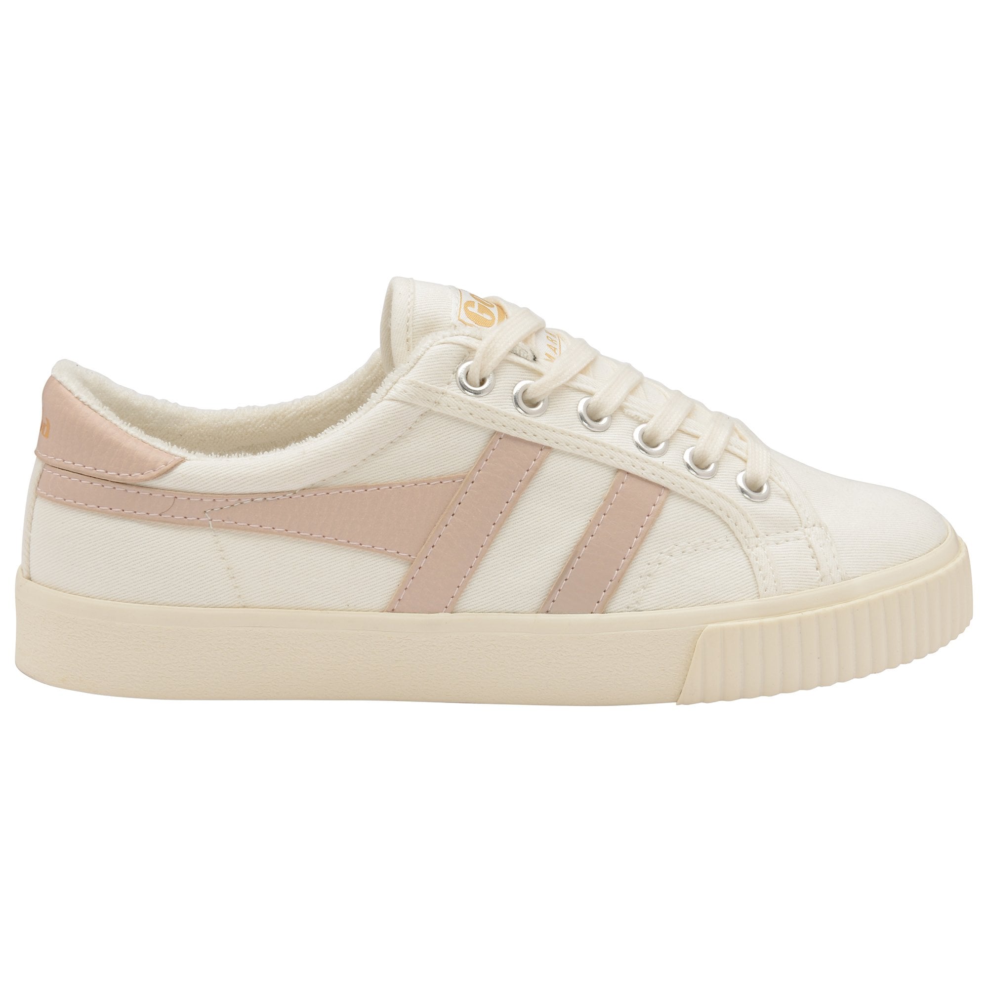 Gola Classics Women's Tennis Mark Cox Sneakers