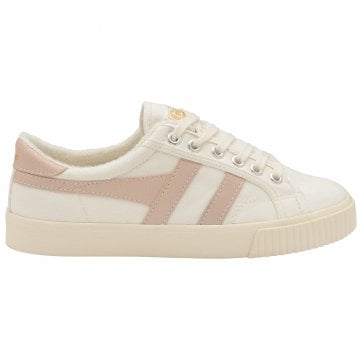 Women's Tennis Mark Cox Sneakers