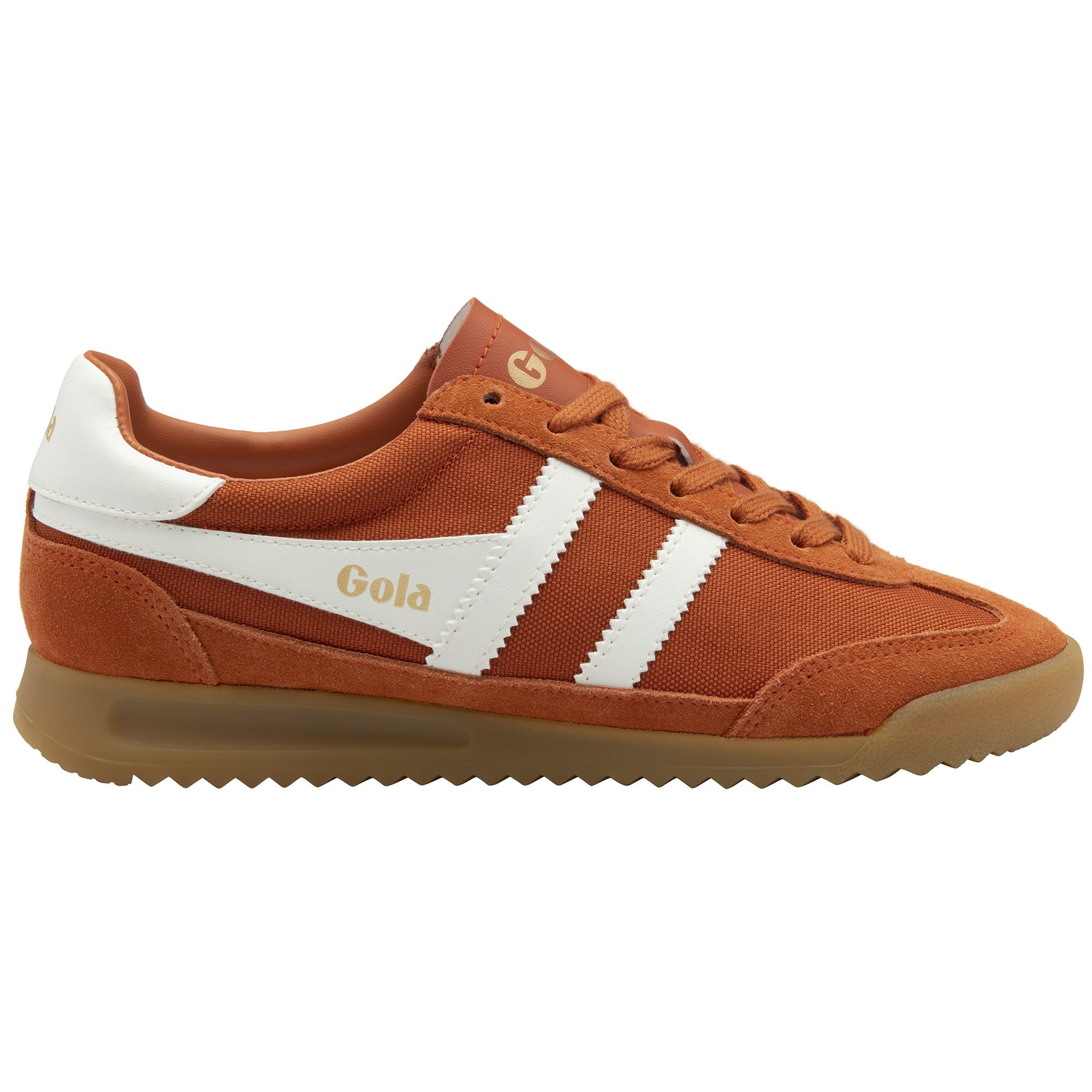 Gola Classics In Orange