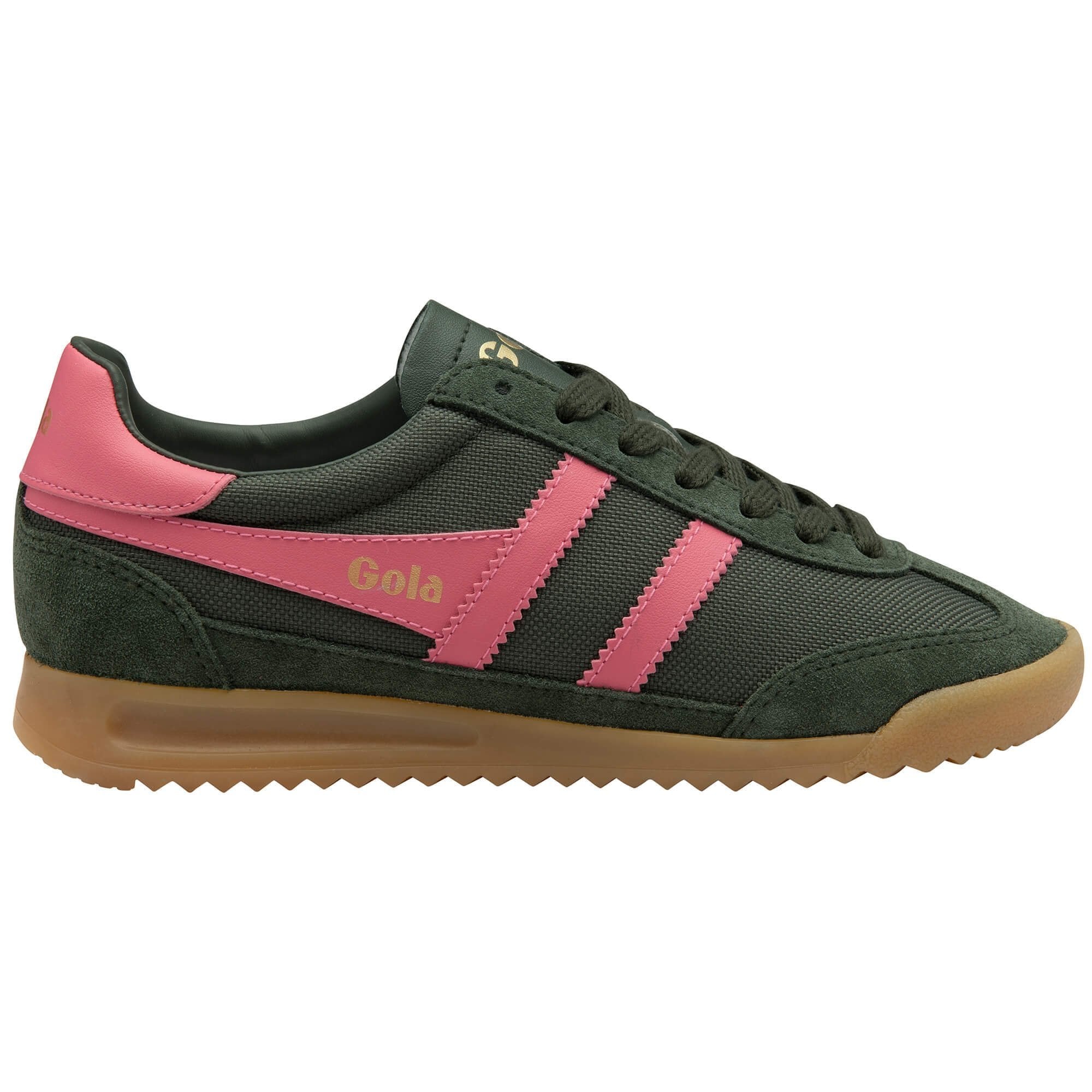Gola Classics Women's Tornado Sneakers