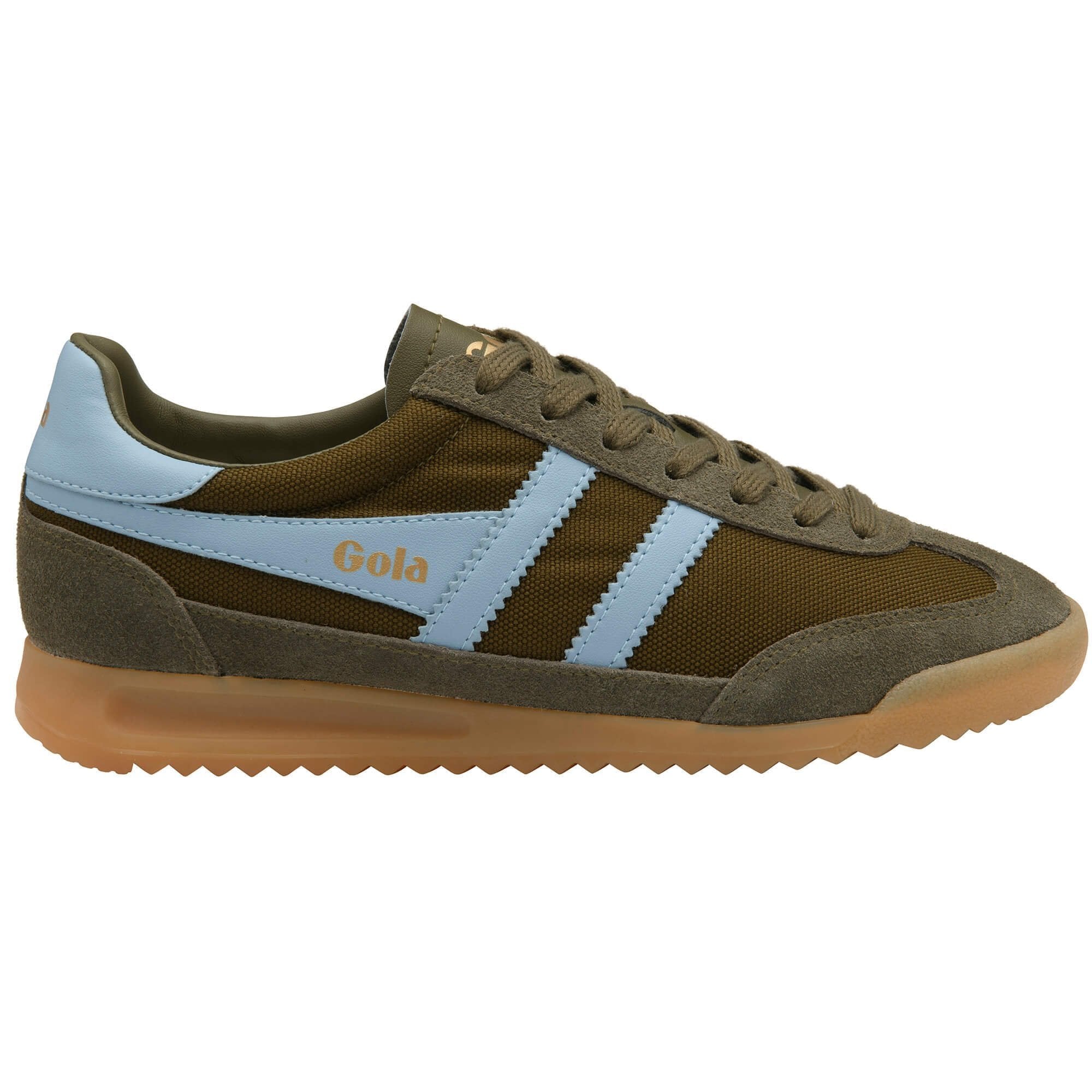 Gola Classics Women's Tornado Sneakers