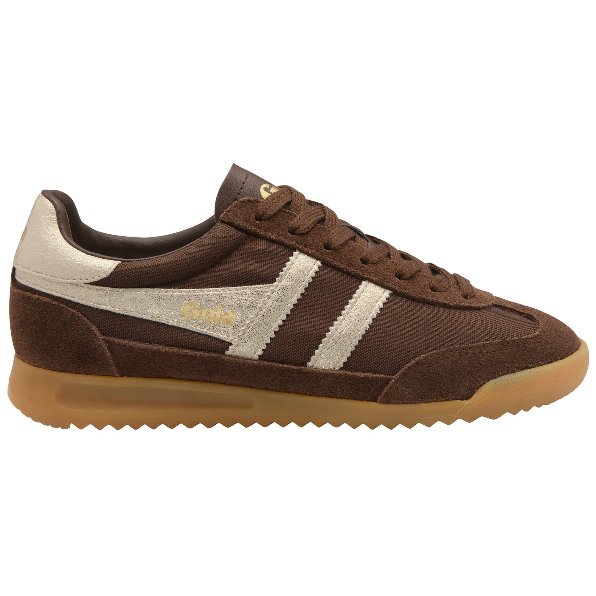 Gola Classics Women's Tornado Sneakers