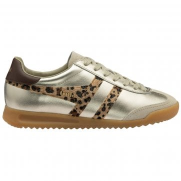 Women's Torpedo Glimmer Safari Sneakers