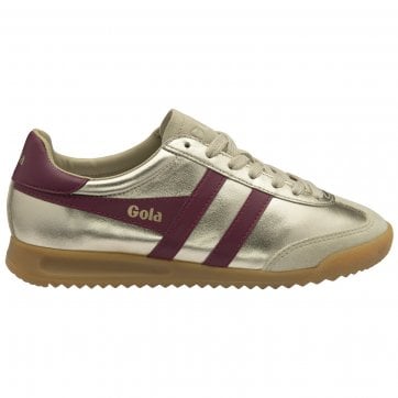 Women's Torpedo Glimmer Sneakers