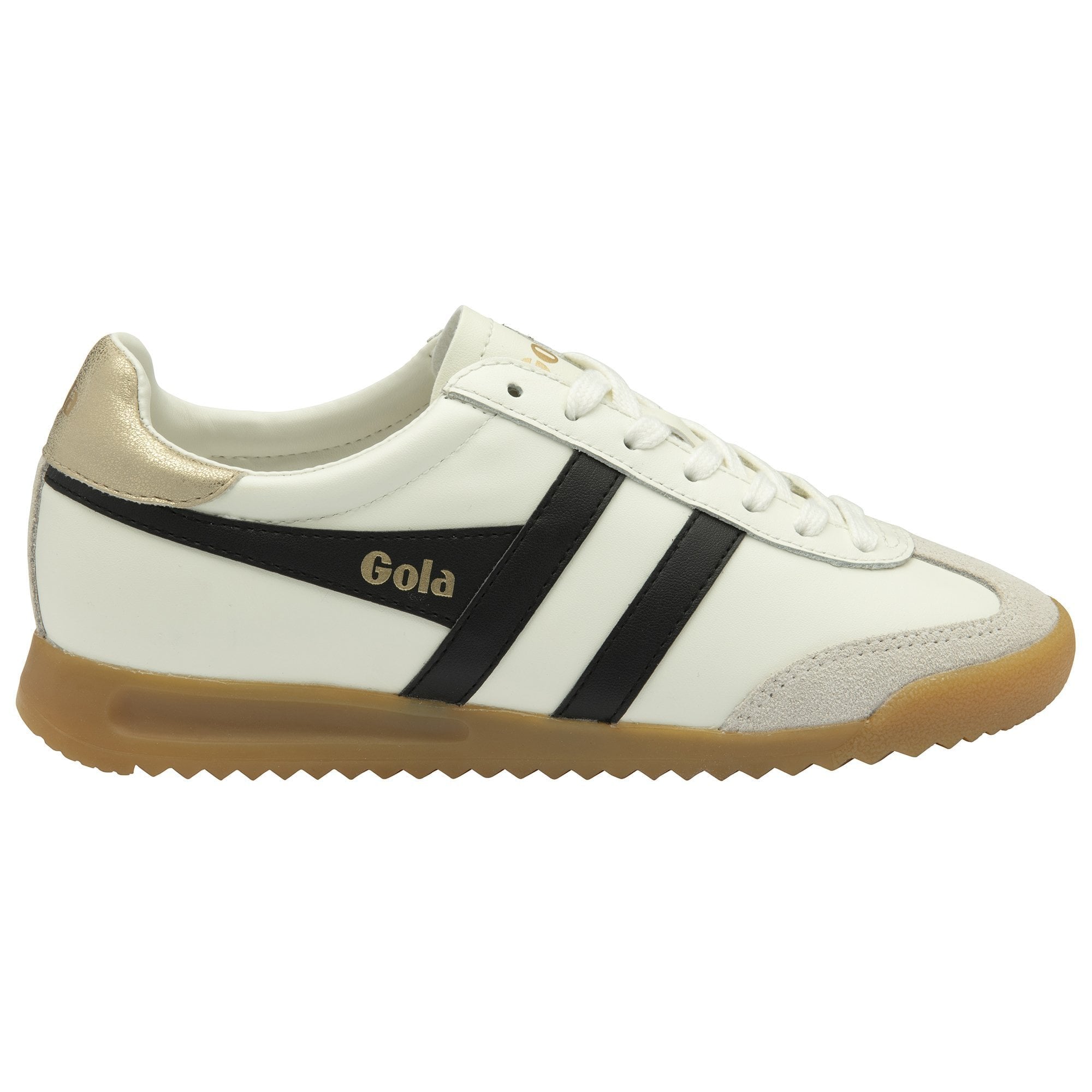 Gola Classics Women's Torpedo Leather Sneakers